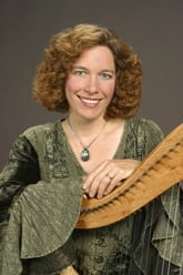 Heartland Harps & Music