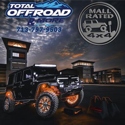 Total Offroad & More