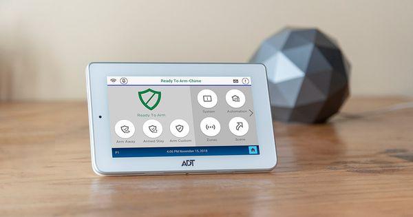 The all new ADT Command automation system is our most advanced and intelligent solution yet