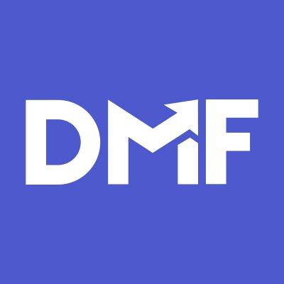 DMF Logo