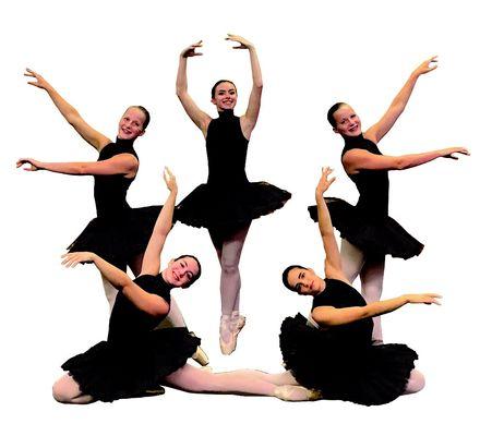 Bartlesville Civic Ballet