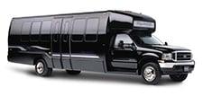 Houston Shuttle Service