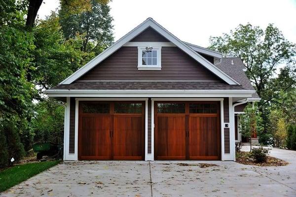 Lakelands Overhead Door & Insulation