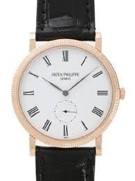 Patek Phillipe Watch