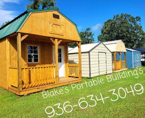 Blakes Portable Buildings