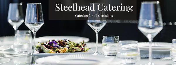 Steelhead Catering