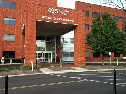 Columbus CyberKnife