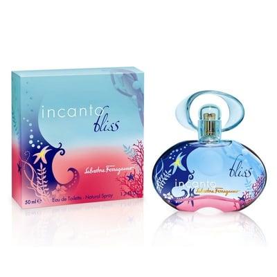 Incanto Bliss by Salvatore Ferragamo