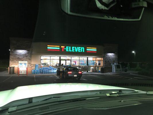 7-Eleven