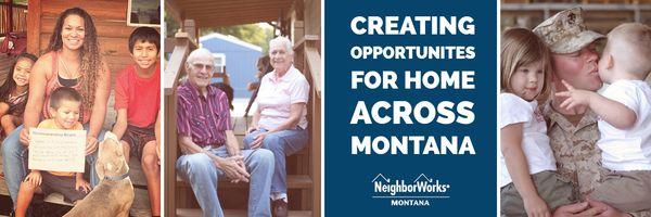 NeighborWorks Montana