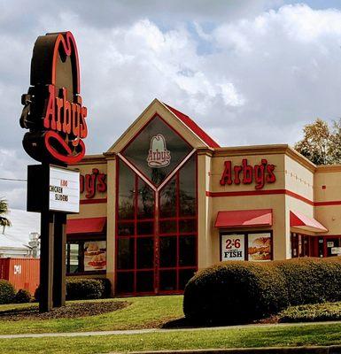 Arby's