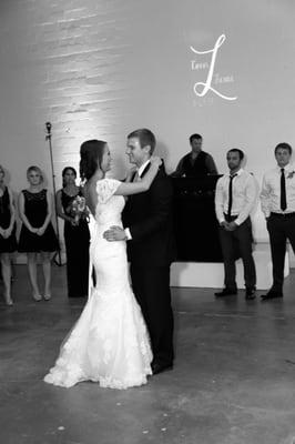 First Dance