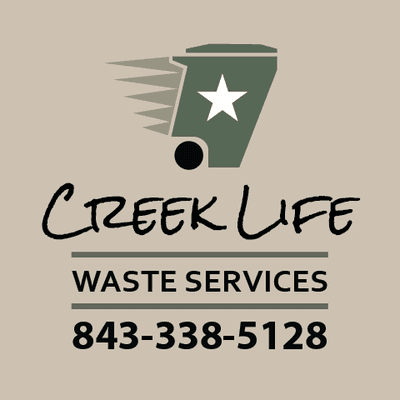 Creek Life Waste Services