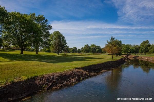 Rock River Gap