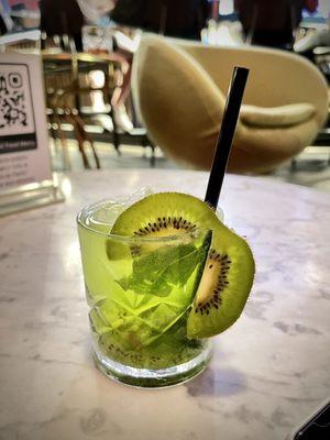 Kiwi Smash