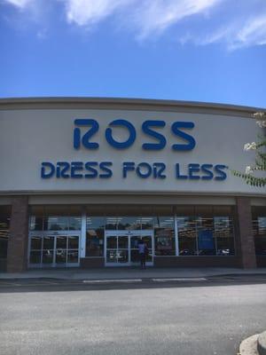 Ross