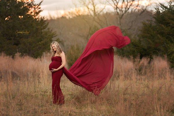 Maternity session