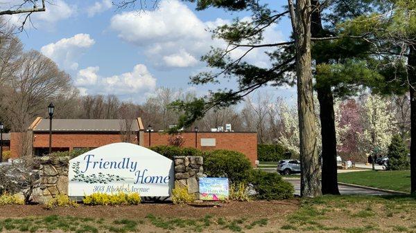 Friendly Nursing Home