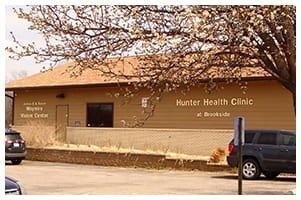 Hunter Health Brookside Clinic