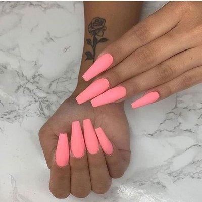 Nails