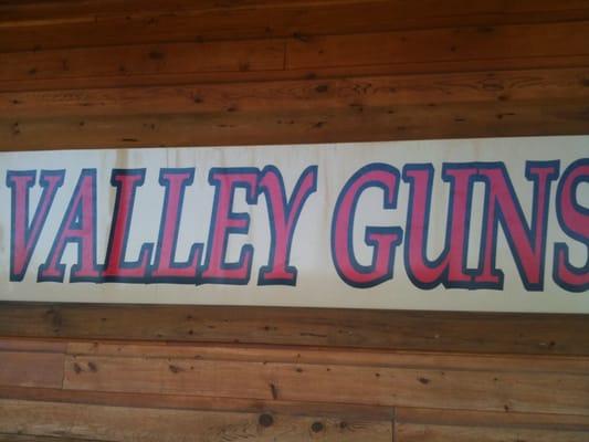 Valley Guns II