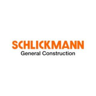 Schlickmann General Construction - Logo