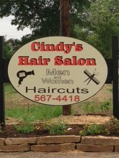 Cindy's Hair Salon