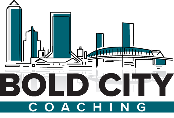 Jacksonville Business Coach - Bold City Coaching Company Logo