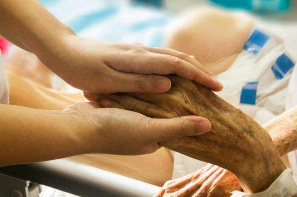 End-of-Life Care