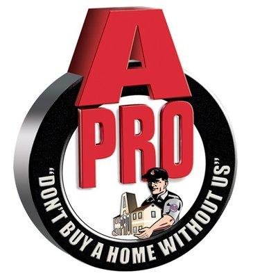 A-Pro Home Inspection Services Tacoma