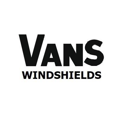 Vans Windshields