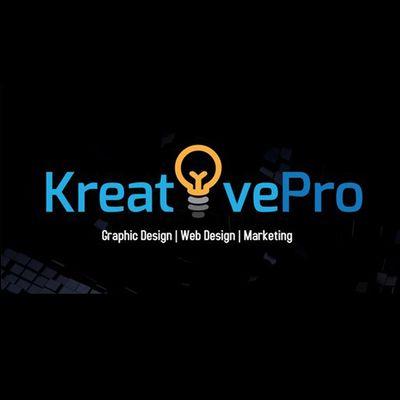 Kreative Pro Marketing Agency