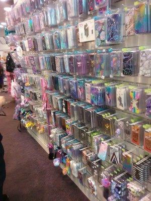 Phone cases for days