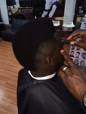 Flawless cut, flawless service, best price...