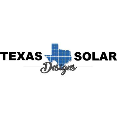 Texas Solar Designs