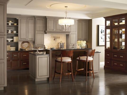 Omega Cabinetry by MasterBrand