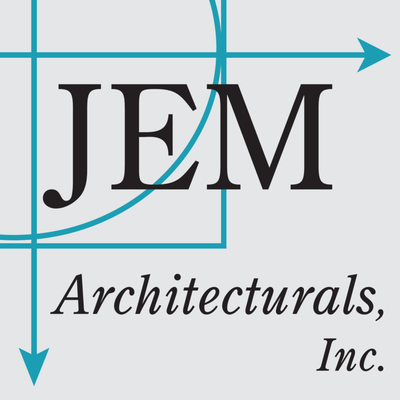 JEM Profile Logo