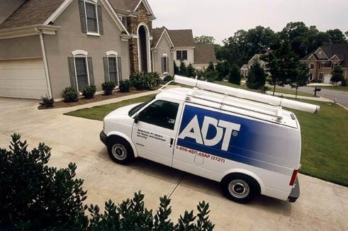 Elite Security Services Authorized ADT Dealer (504) 222-2581