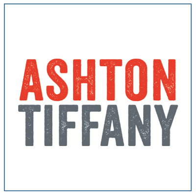 Ashton Tiffany