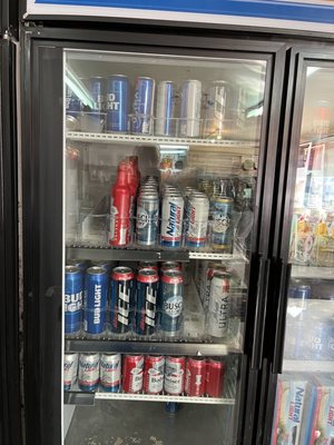 Beer Cooler