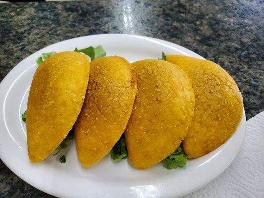 Steak empanadas