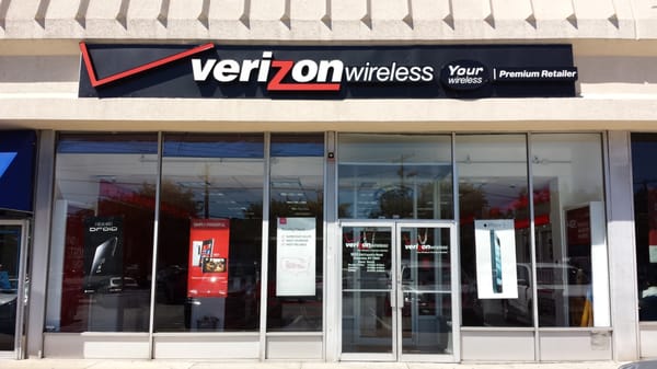 Your Wireless-Verizon Authorized Retailer