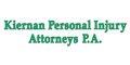 Kiernan Personal Injury Attorneys, PA