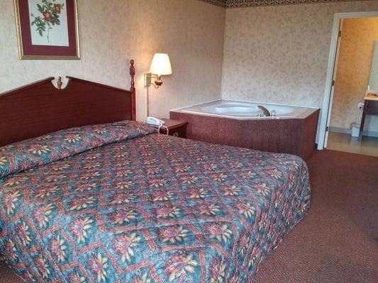 The Stonebrook Inn - Counce: a comfortable motel in Counce, TN