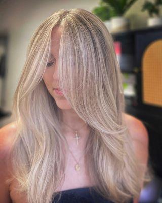 Balayage