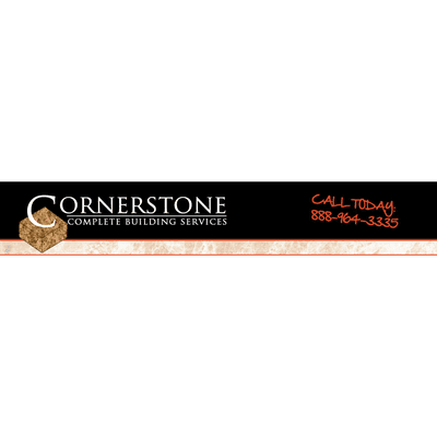 Cornerstone Complete Building Services