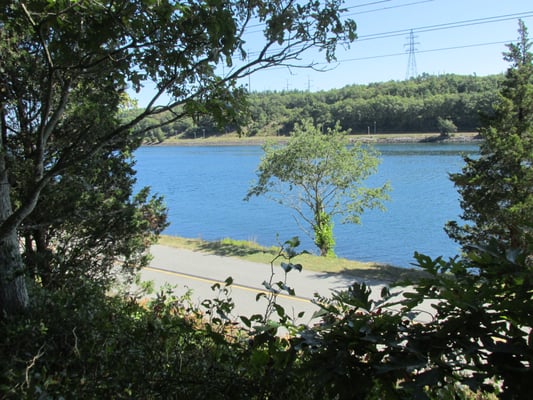 Cape Cod Canal