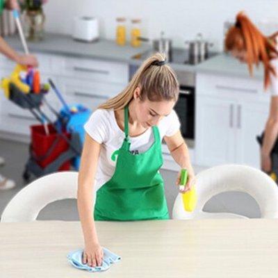 Spotless Cleaning Service