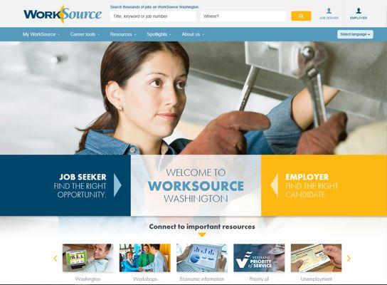 WorkSource