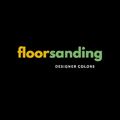 Floor Sanding